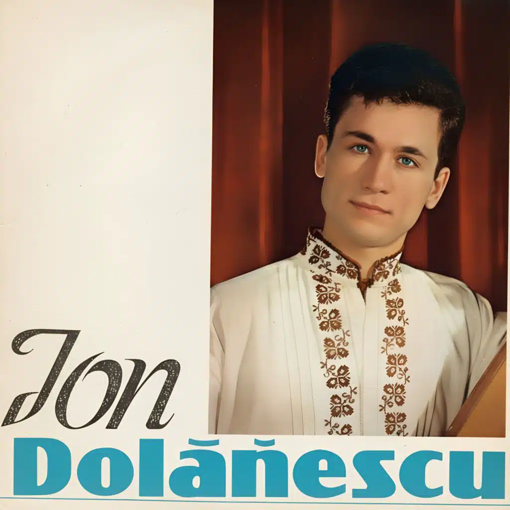 Ion Dolănescu (Vol. I)