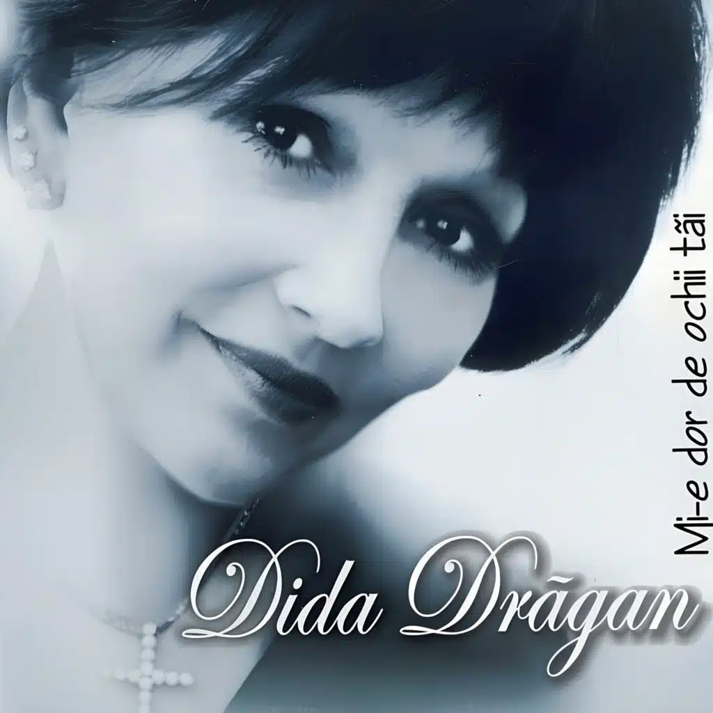 Mi-e Dor De Ochii Tăi