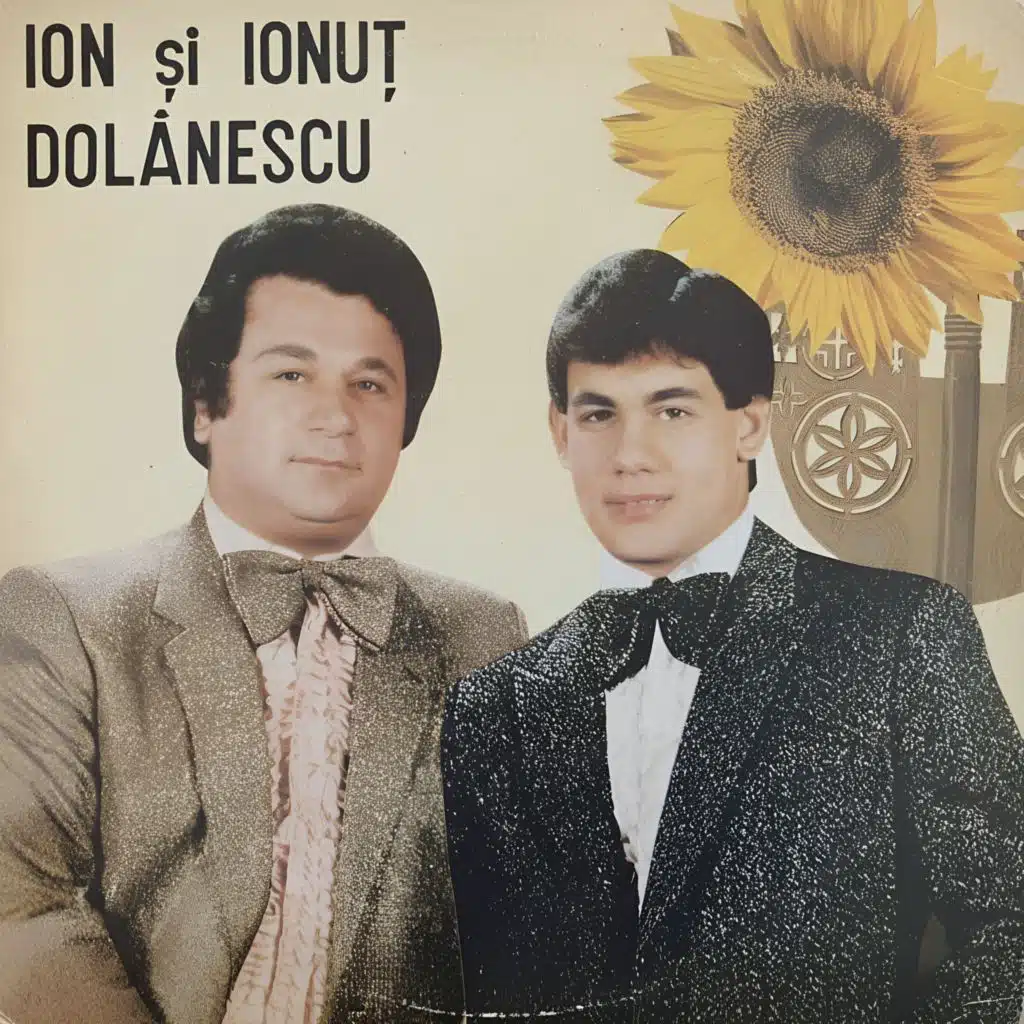 Am Cântat Și-o Să Mai Cânt