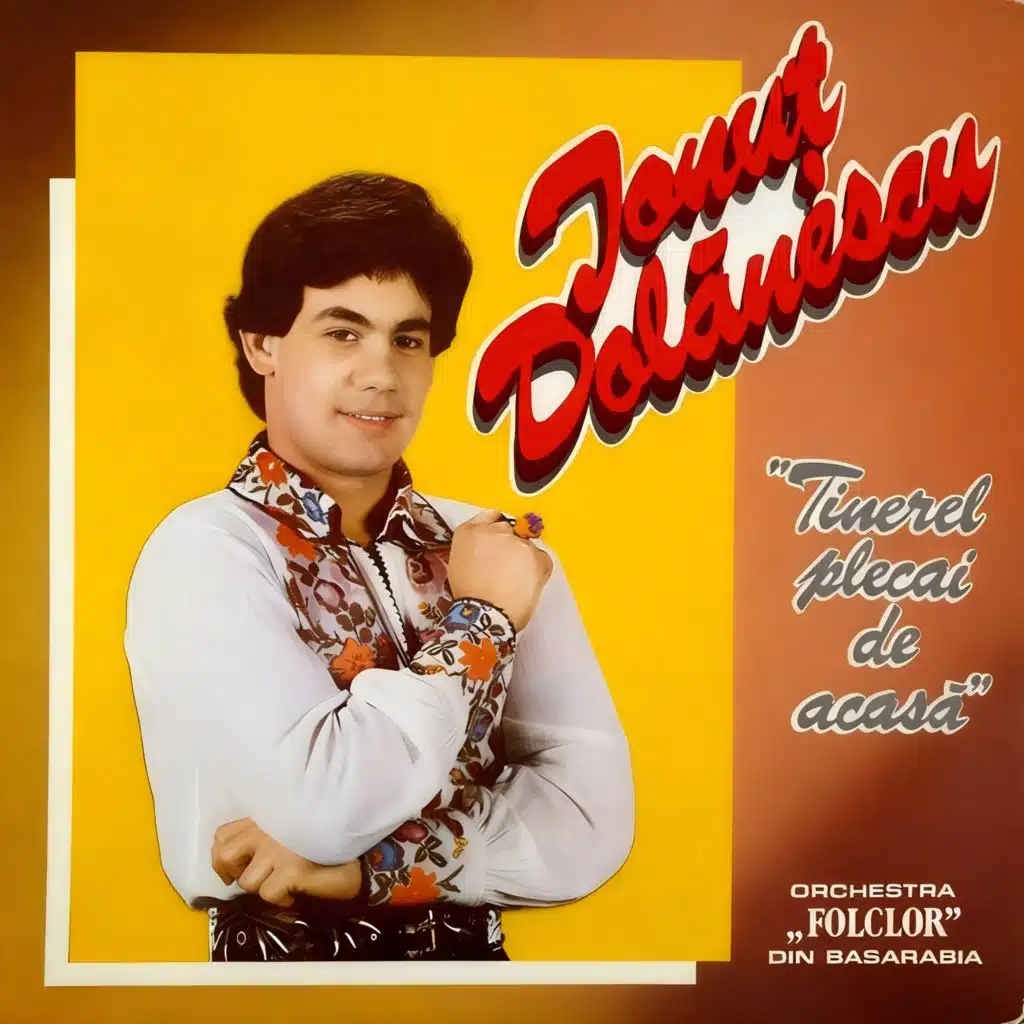 Tinerel Plecai De Acasă