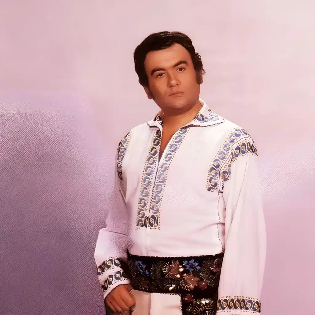 Glasul Meu Nu-i De Vânzare