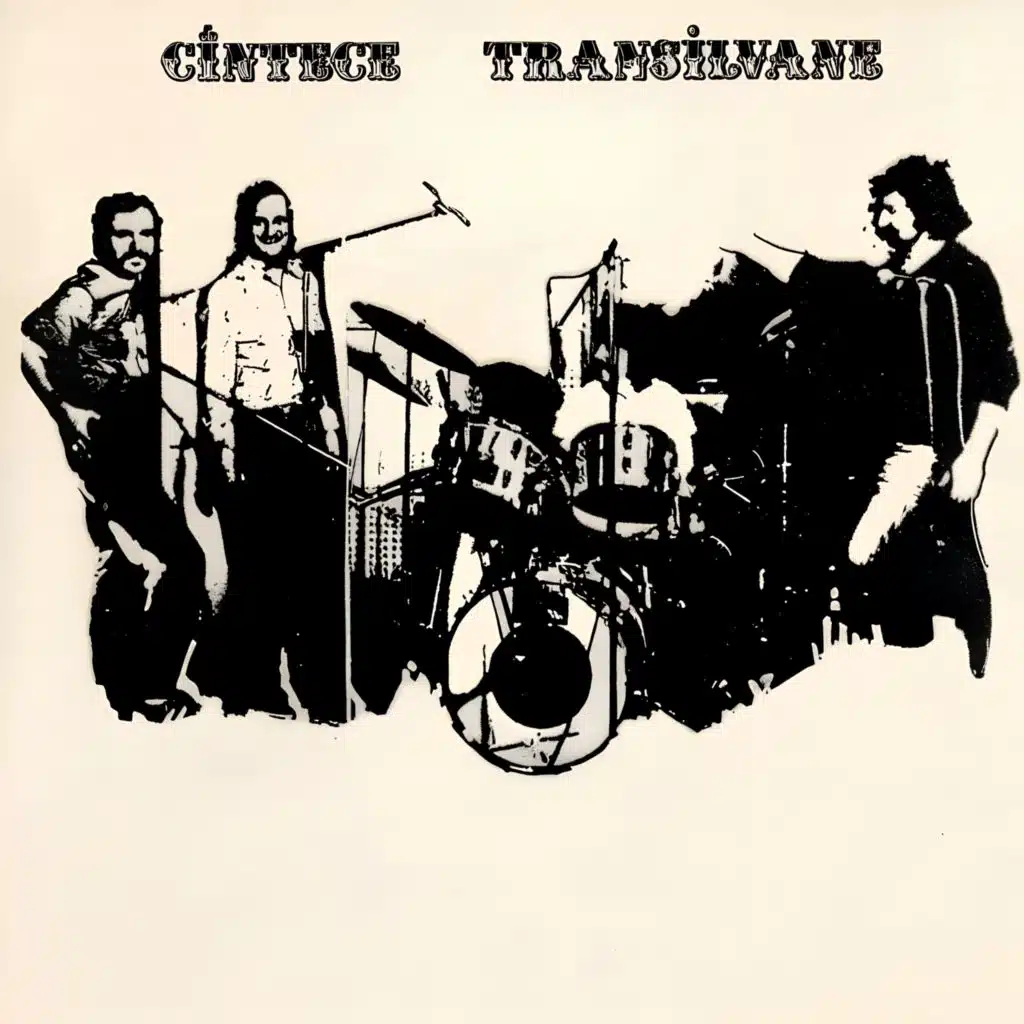 Cântece Transilvane (Volumul 2)