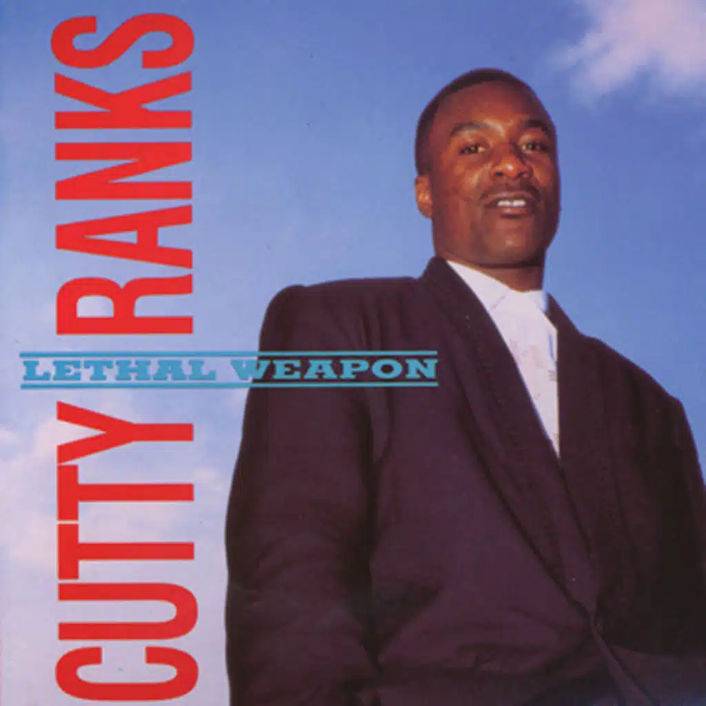 Really Together (feat. Marcia Griffiths)