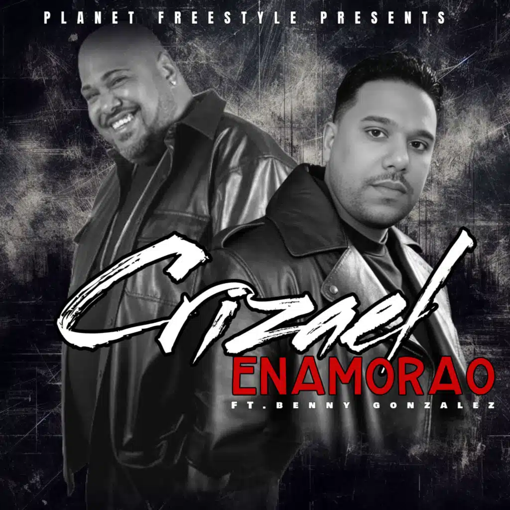 Enamorao (feat. Benny Gonzalez)