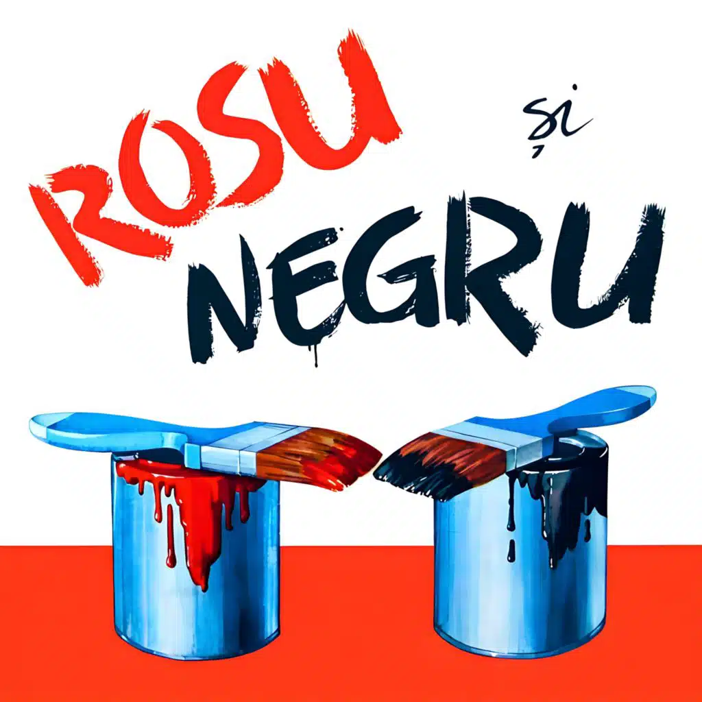 Formația Roșu Și Negru
