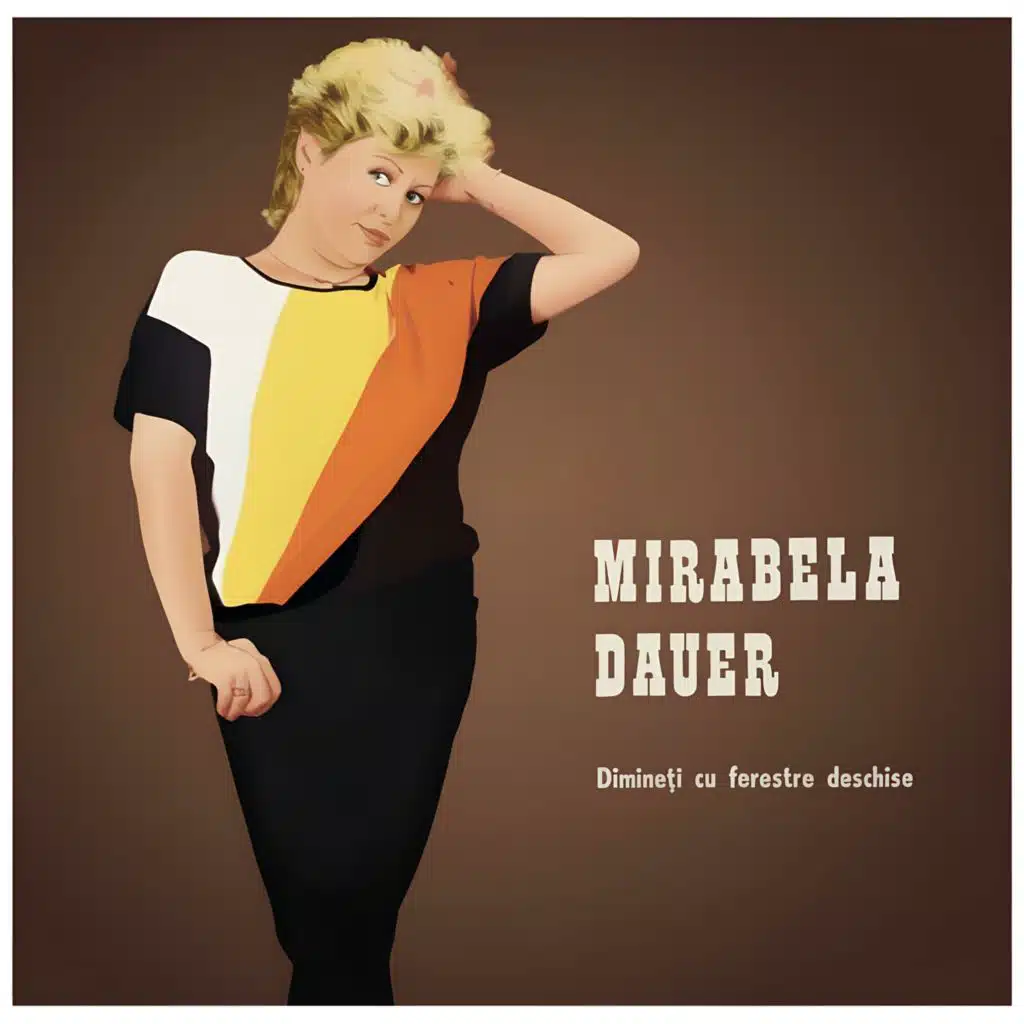 Dimineți Cu Ferestre Deschise