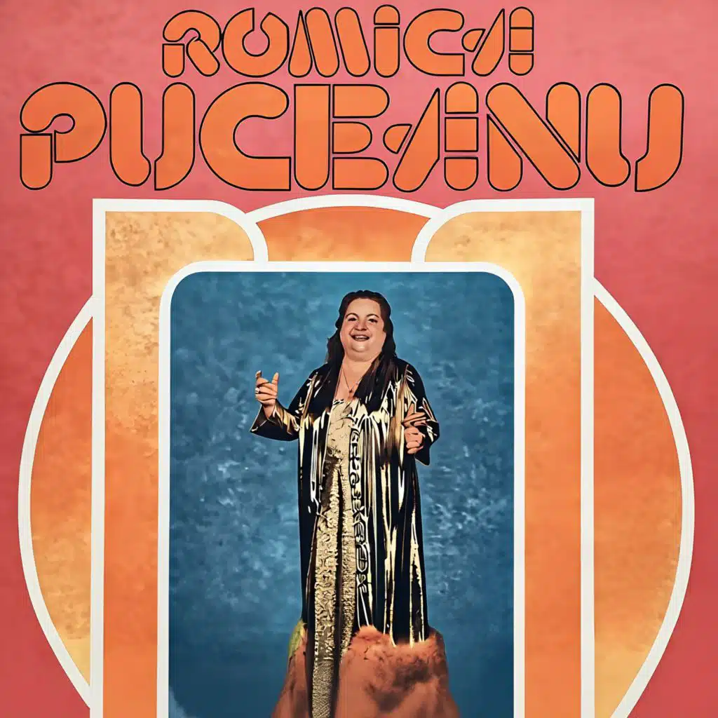 Romica Puceanu (Vol. IV)
