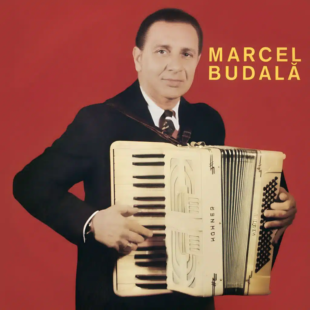Marcel Budală (Vol. 3)