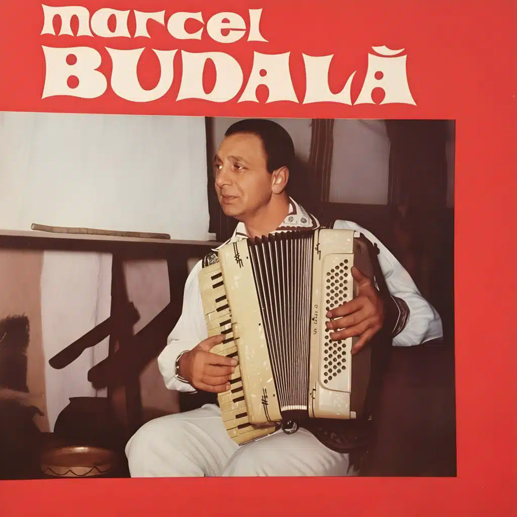Marcel Budală (Vol. 2)