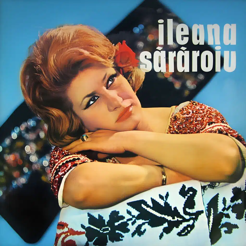 Ileana Sărăroiu (Vol. I)
