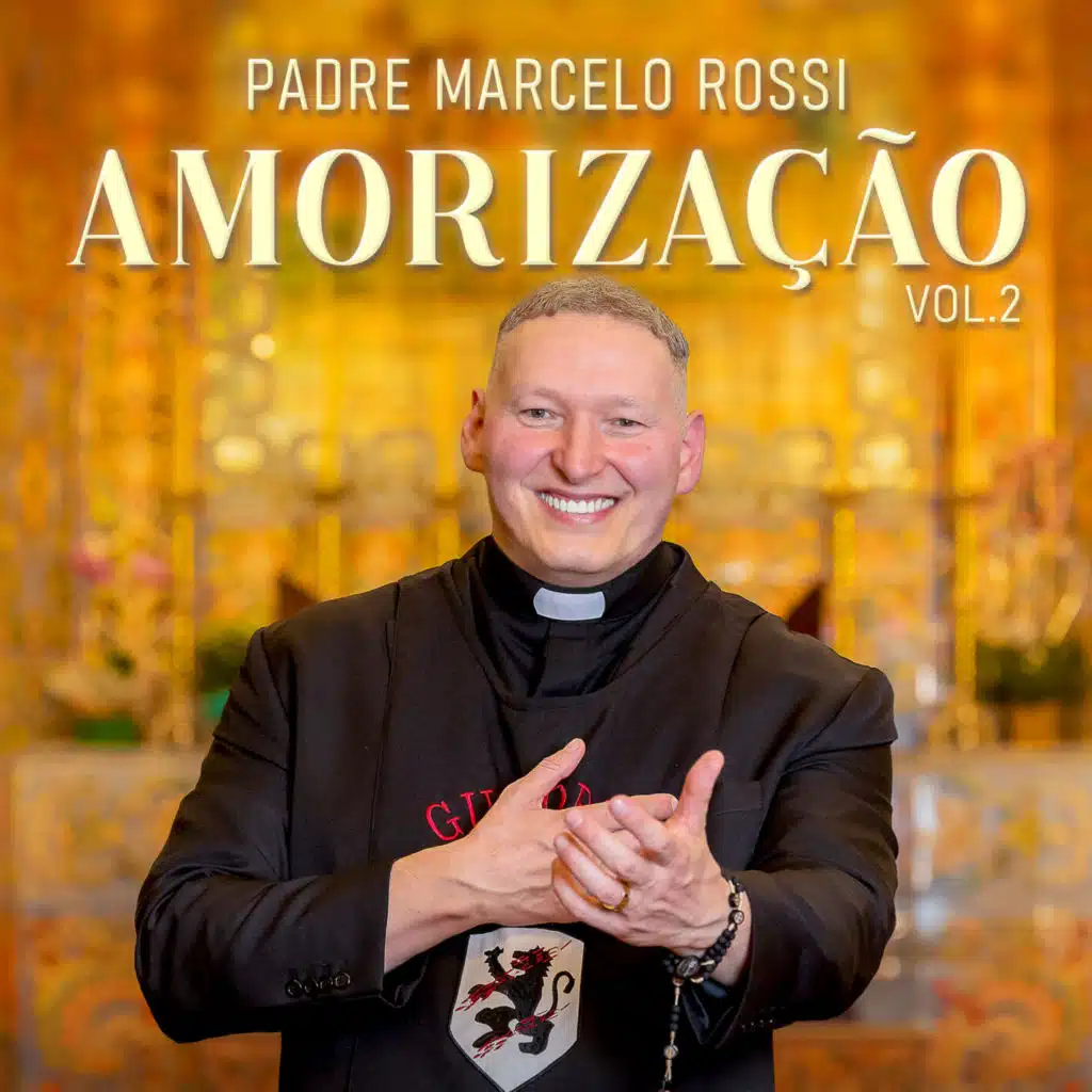 Padre Marcelo Rossi