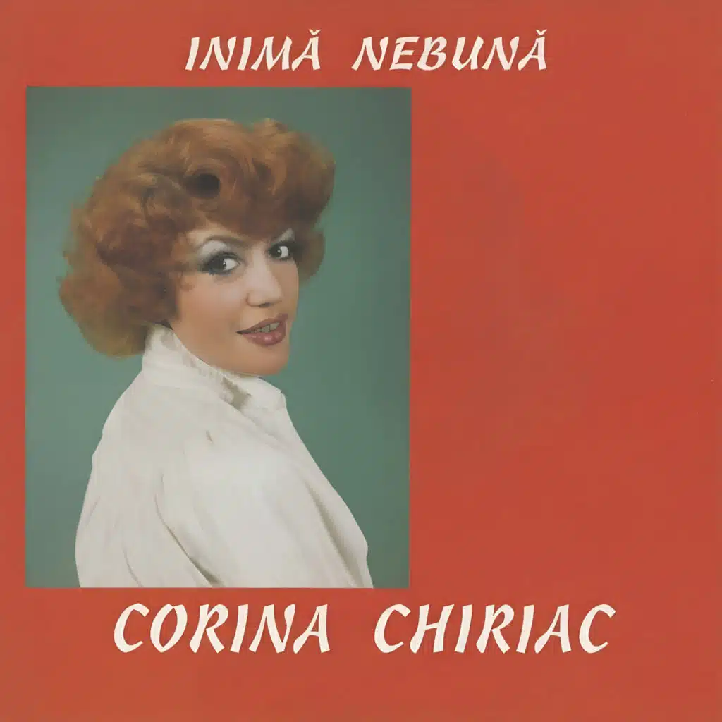 Inimă Nebună (Mari Succese, Vol. 3)