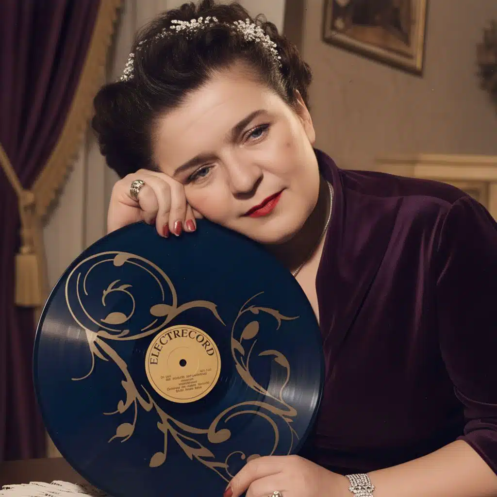 Compilație Anii '40