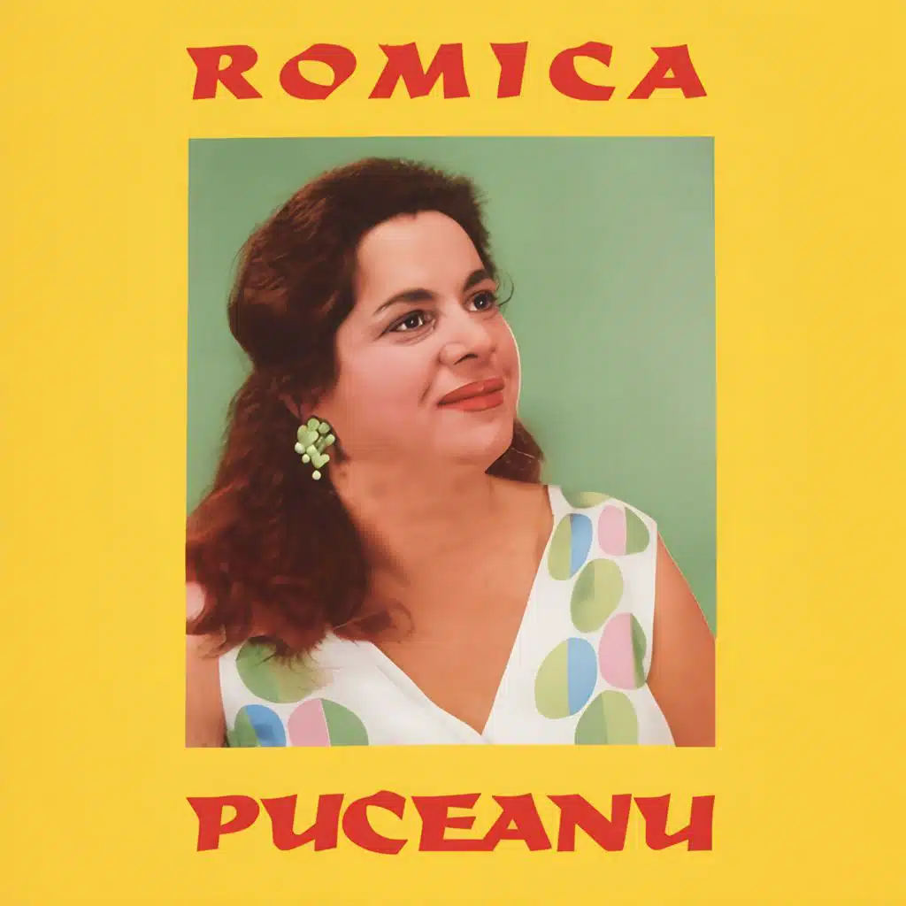 Romica Puceanu (Vol. II)