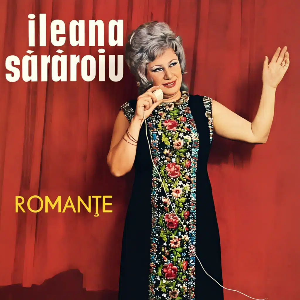 Romanțe