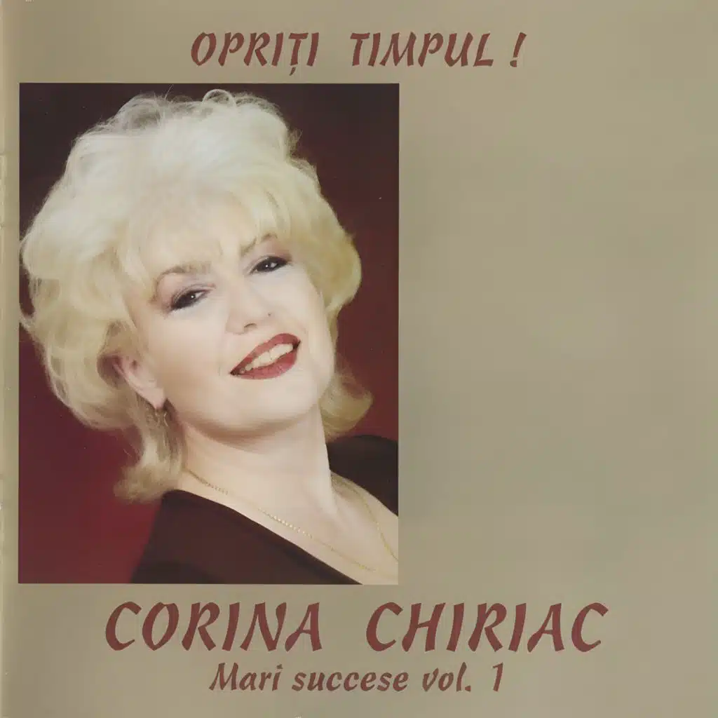 Opriți Timpul! (Mari Succese, Vol. 1)