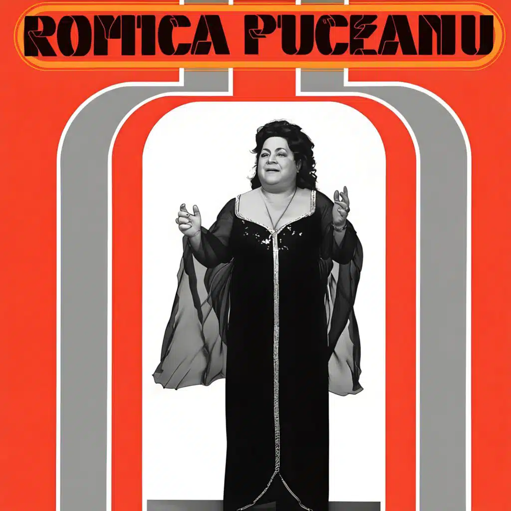 Romica Puceanu (Vol. III)