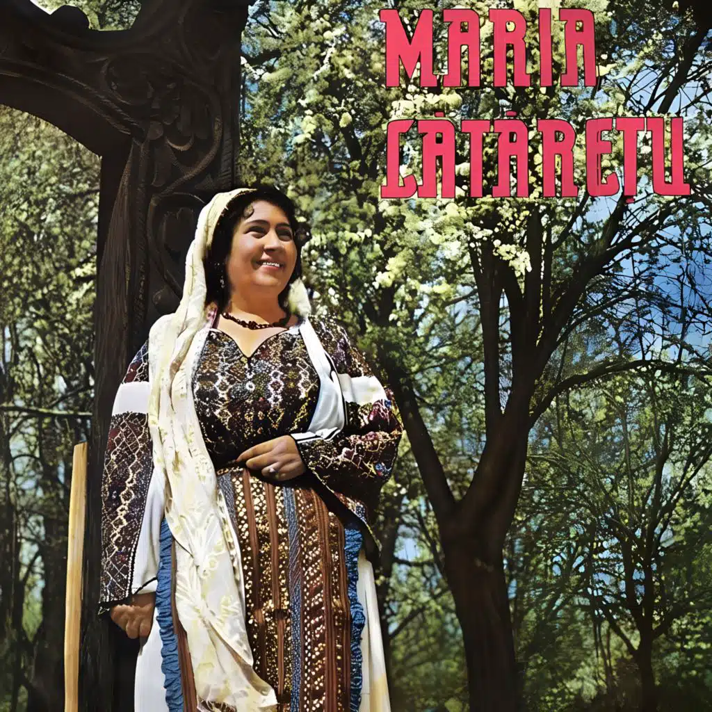 Maria Lătărețu (Vol. II)