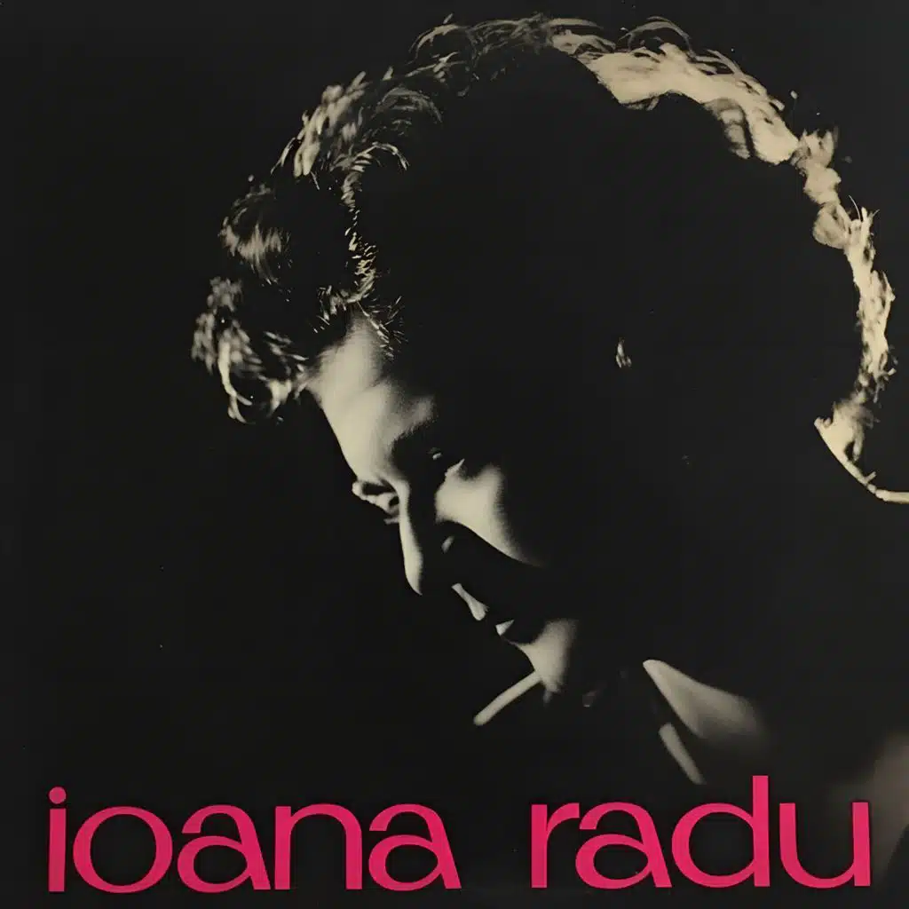 Ioana Radu