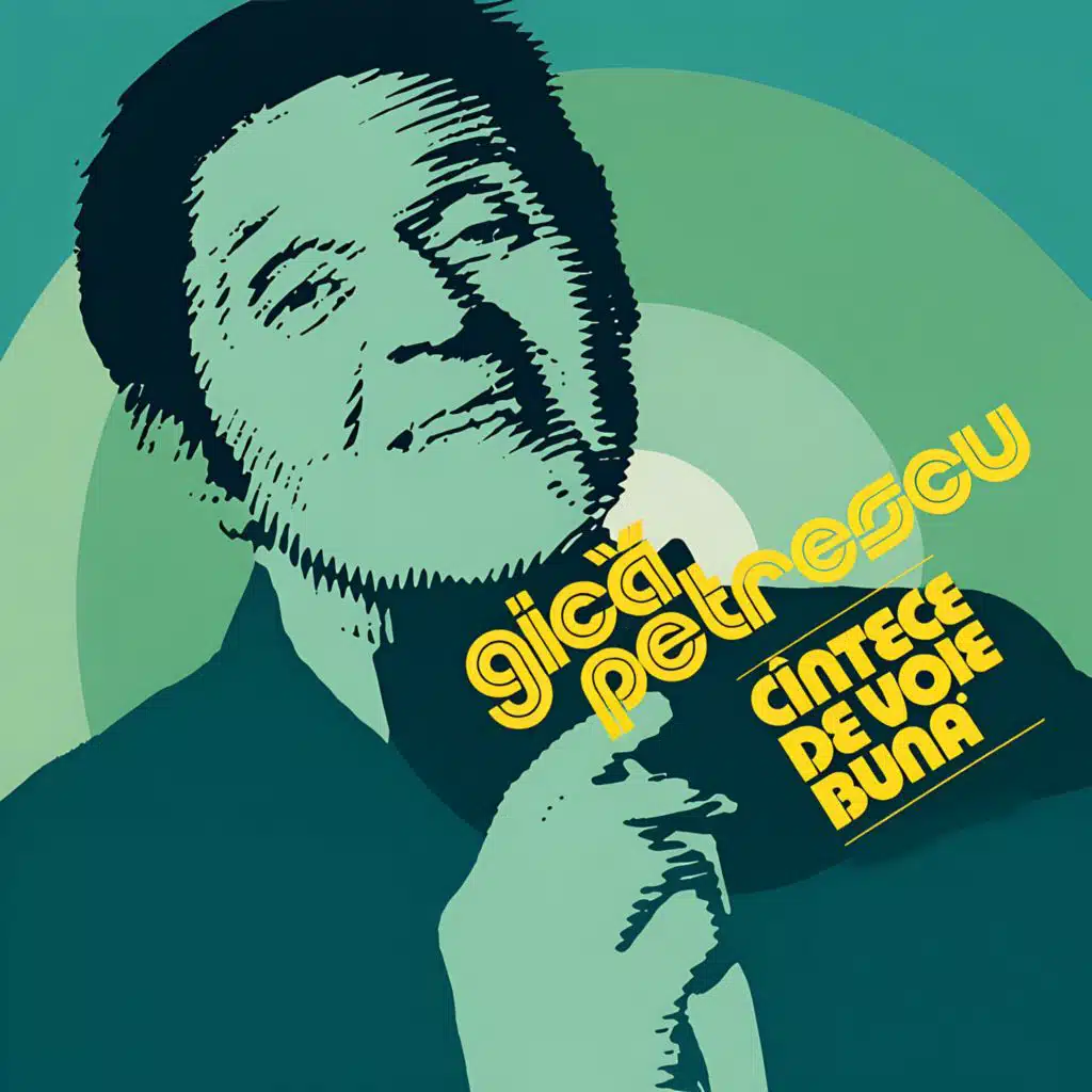 Cântece De Voie Bună