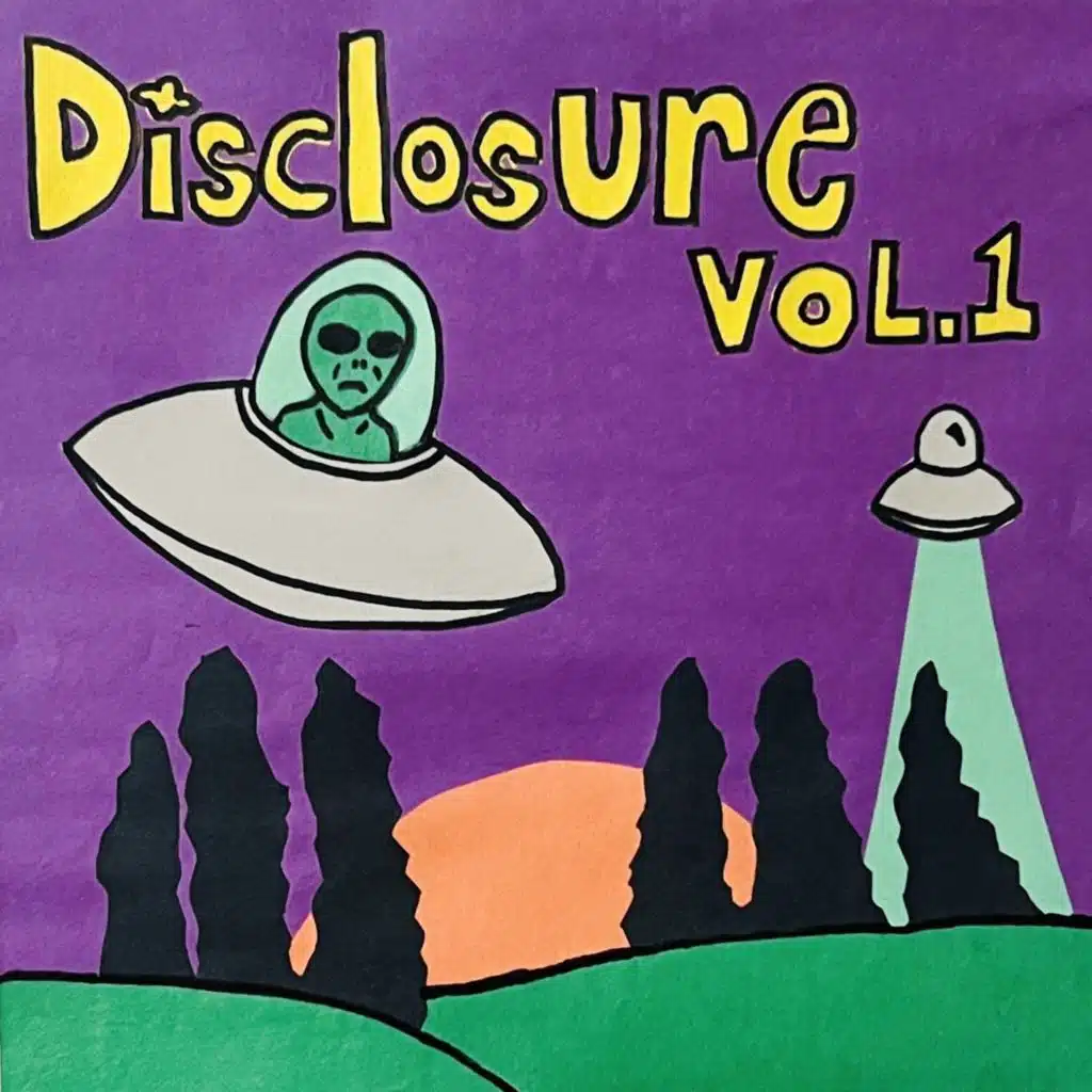 Disclosure Vol. 1