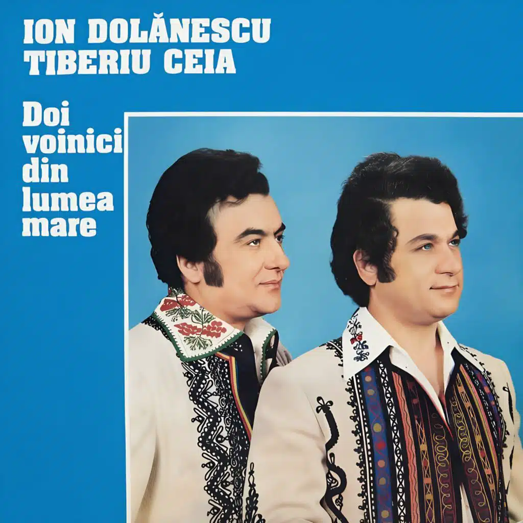Doi Voinici Din Lumea Mare