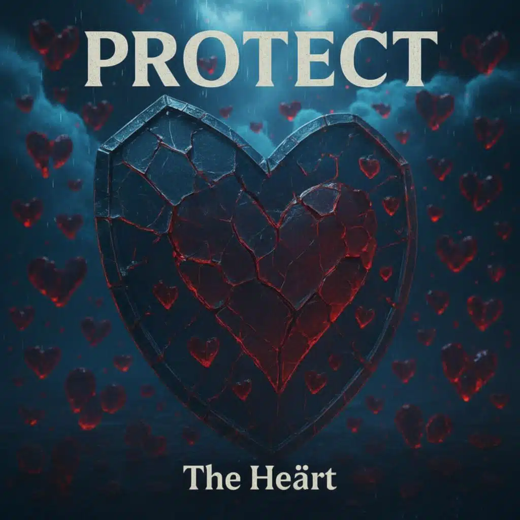 THE HEART