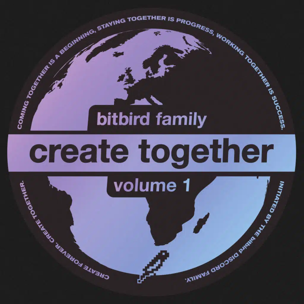 Bitbird Create Together Vol.1