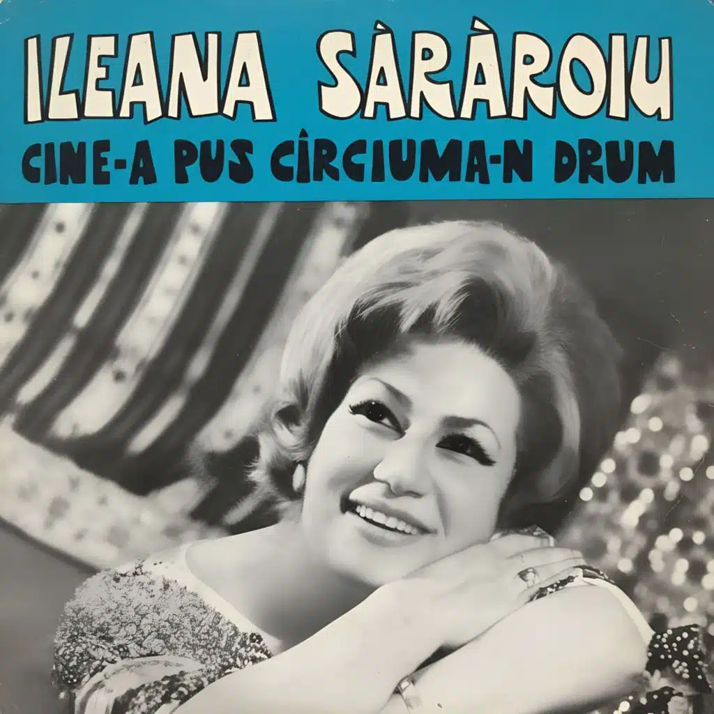 Cine-a Pus Cârciuma-n Drum
