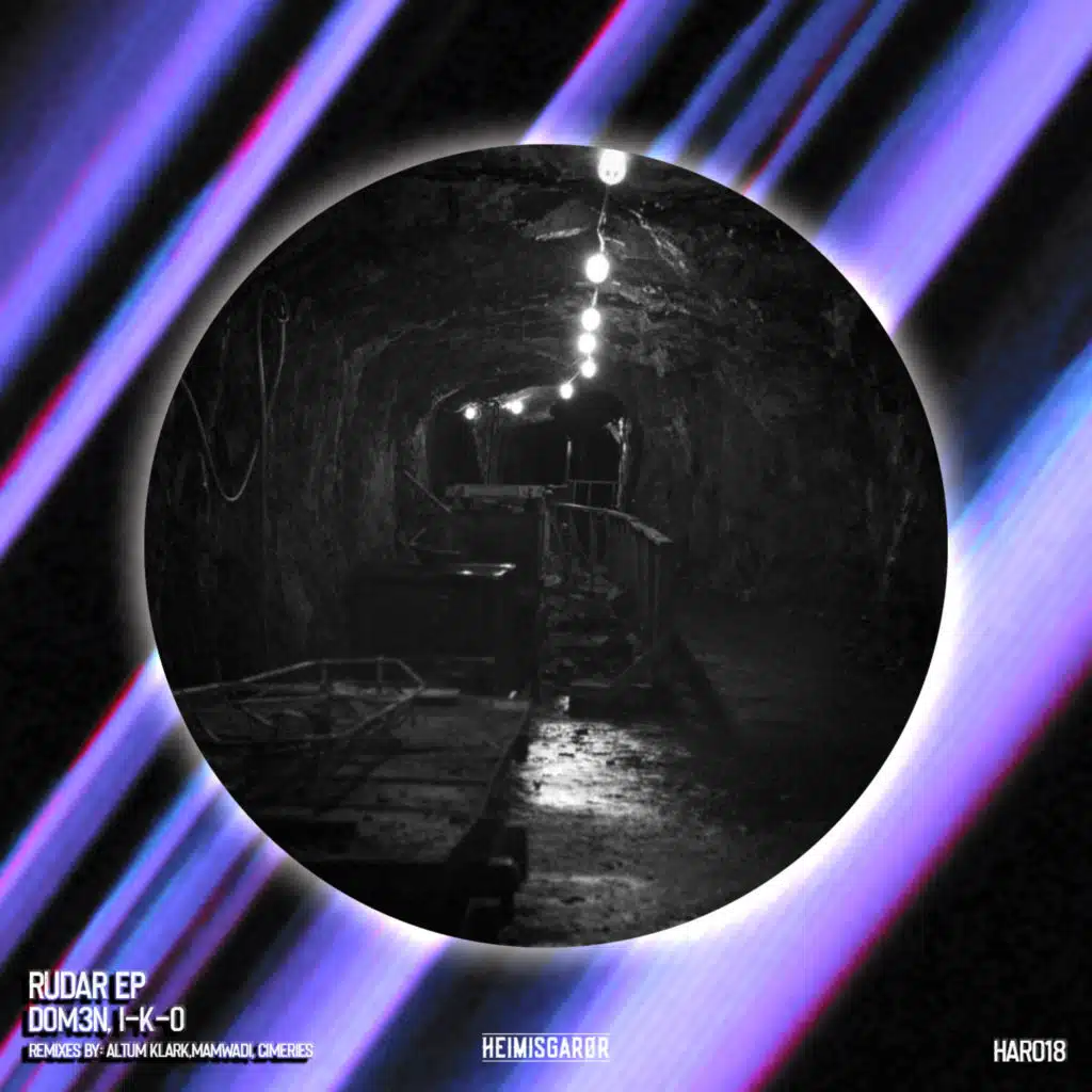 Rudar EP