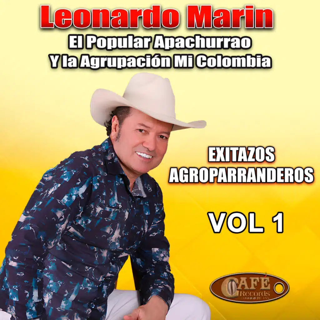 Leonardo Marin El Popular Apachurrao