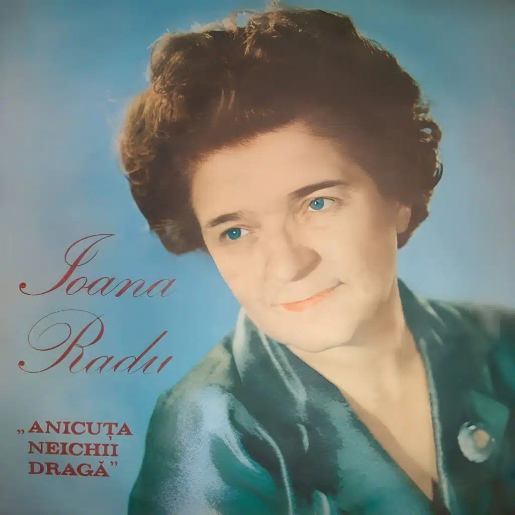 Anicuța Neichii Dragă