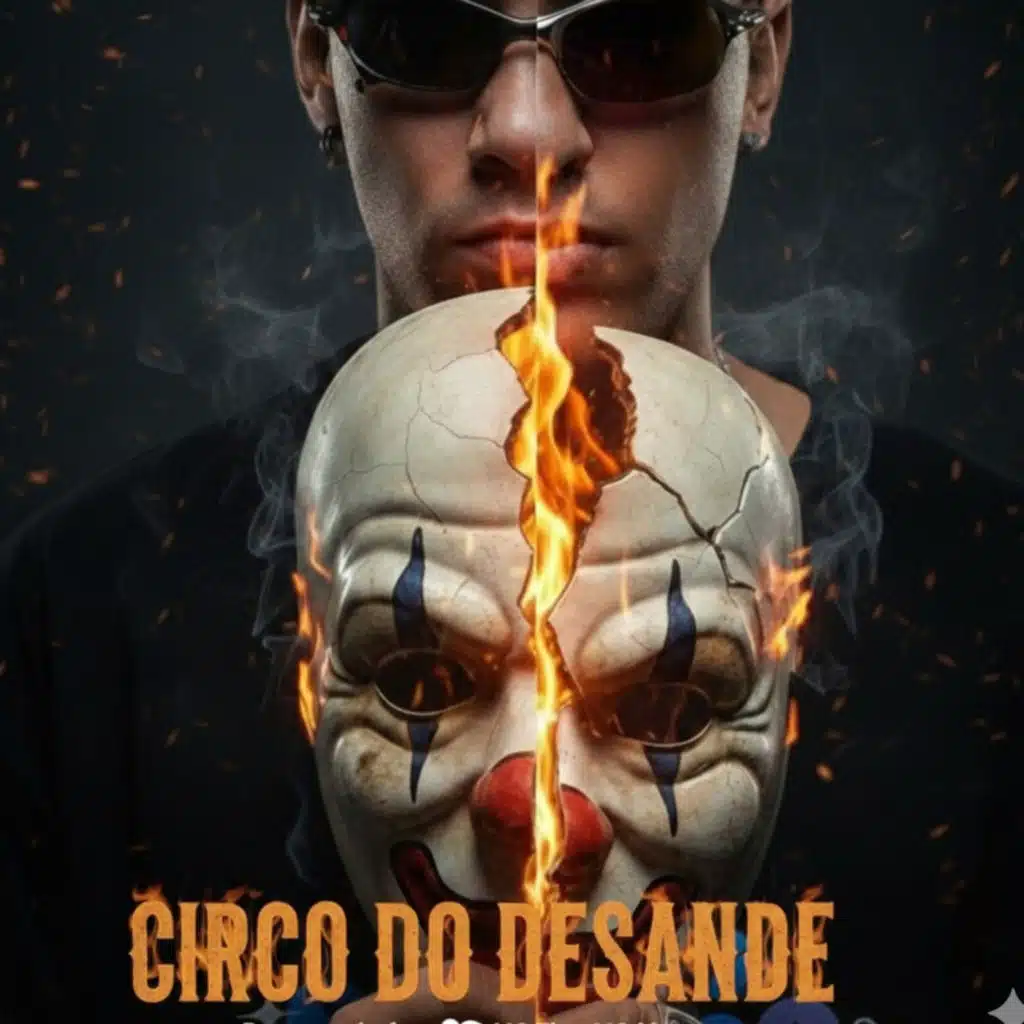 Circo do Desande