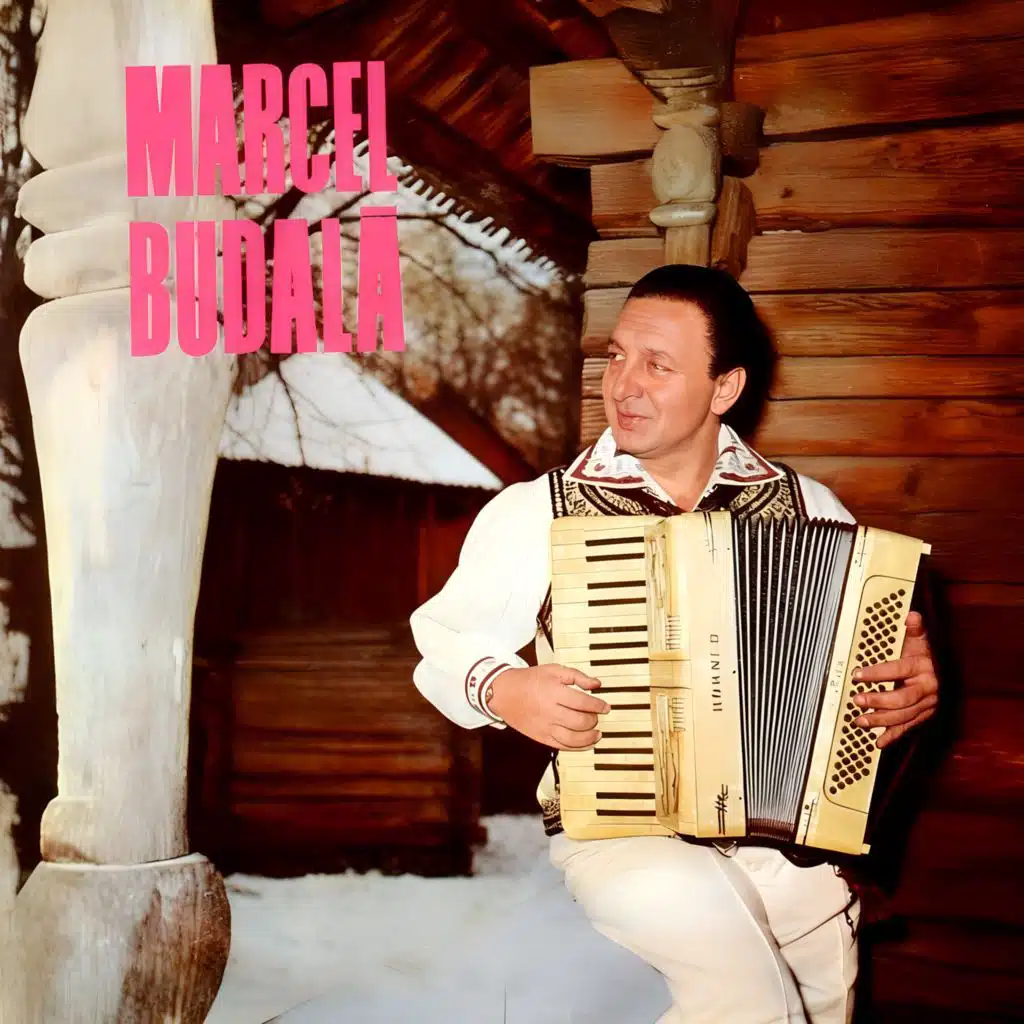 Marcel Budală (Vol. 1)