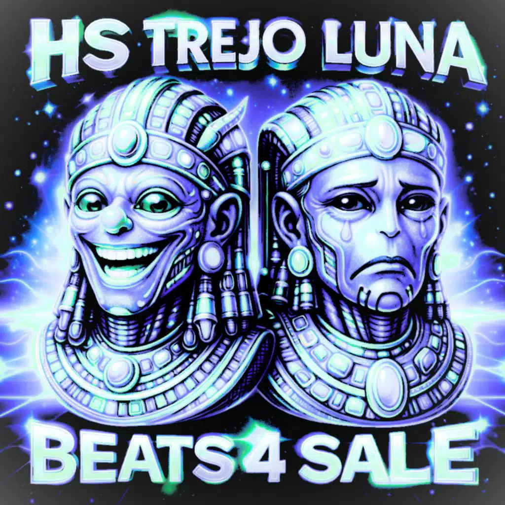 Love In Chains (Instrumental) [feat. HS Trejo Luna & Doctor House]