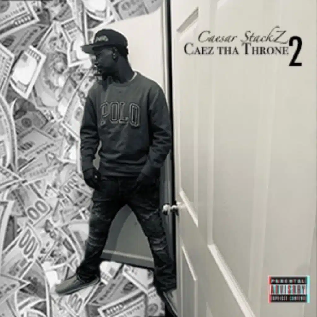 Caesar Stackz