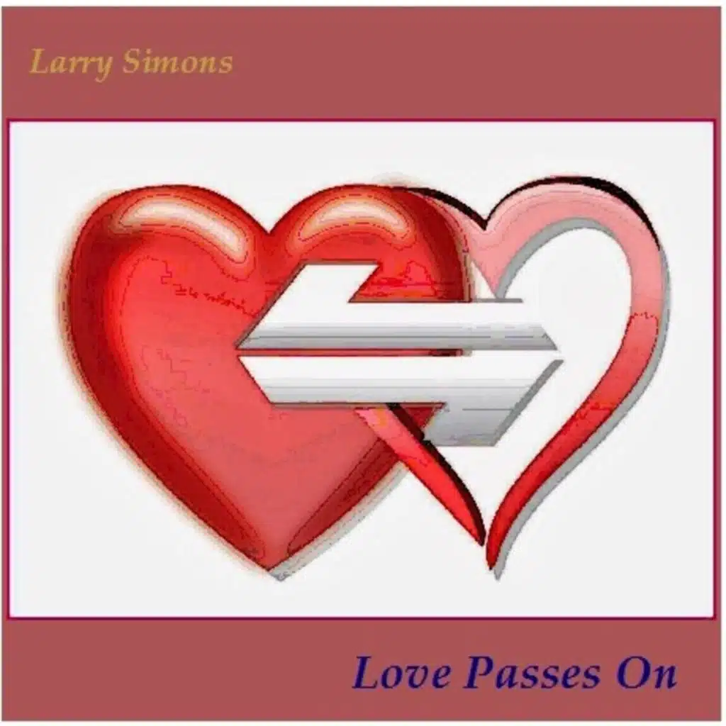 Larry Simons