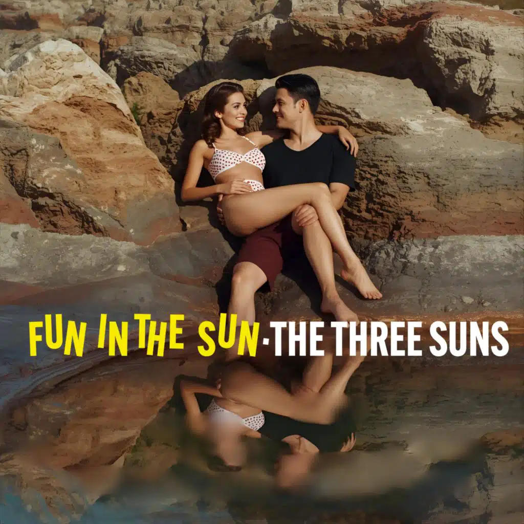 On the Boardwalk (In Atlantic City)