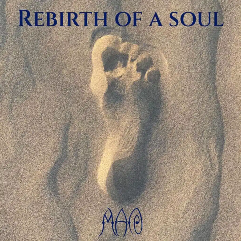 Rebirth Of A Soul