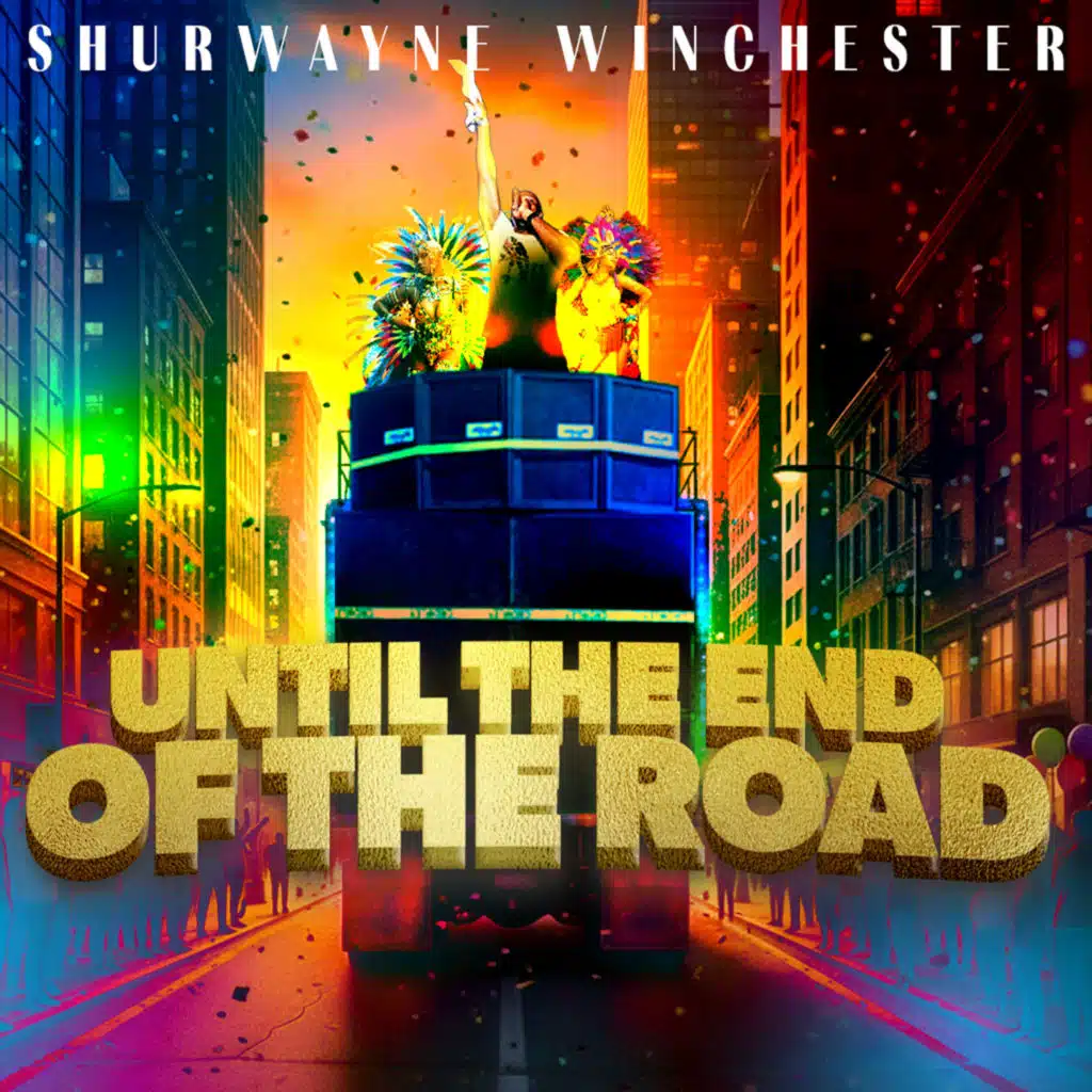 Shurwayne Winchester