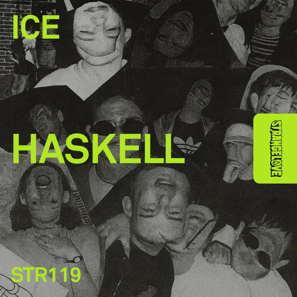 HASKELL