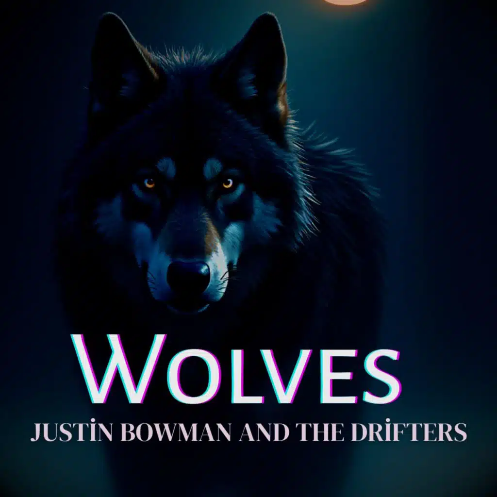 Wolves (Dedicated to my Father)