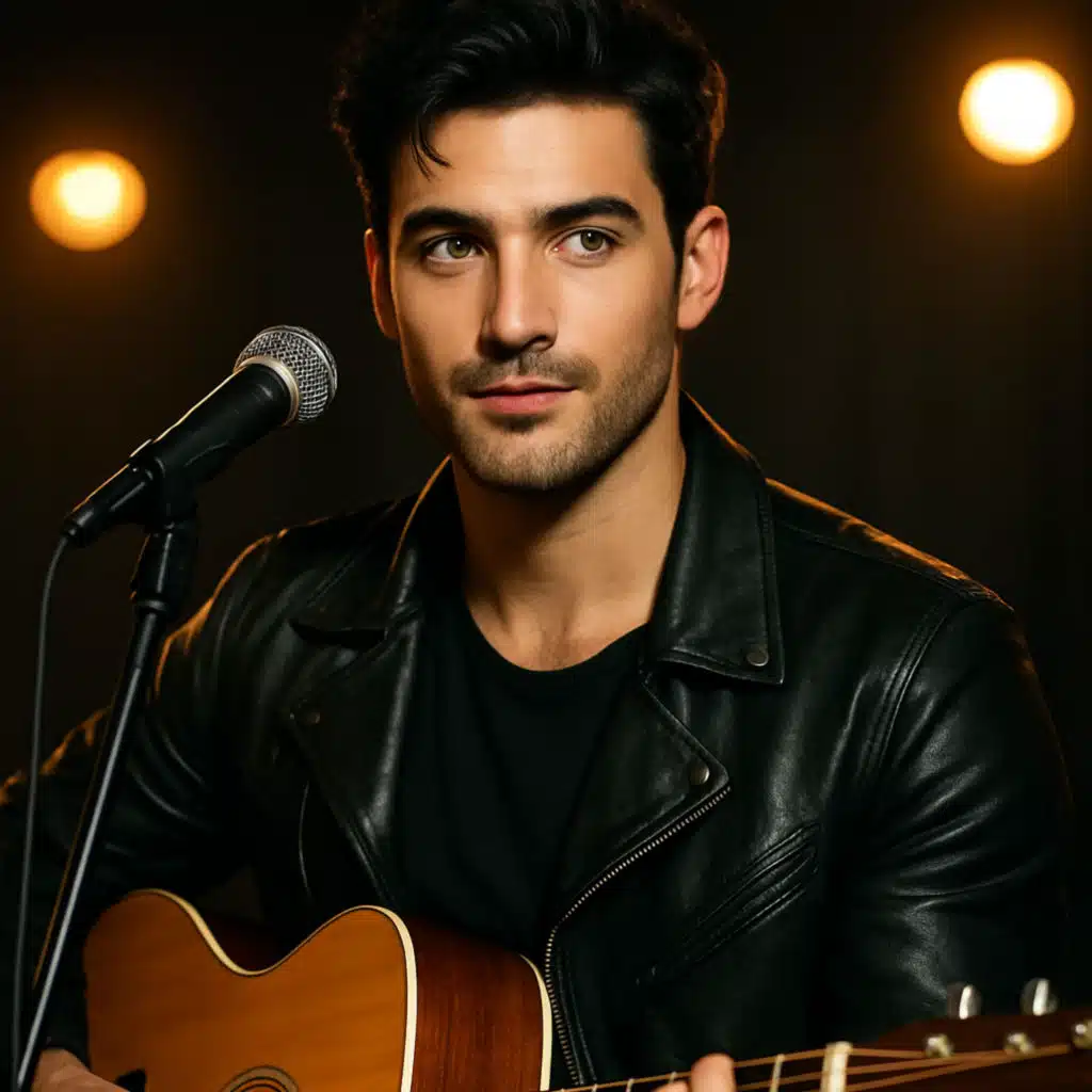 Να σ'αγαπήσω από την αρχή