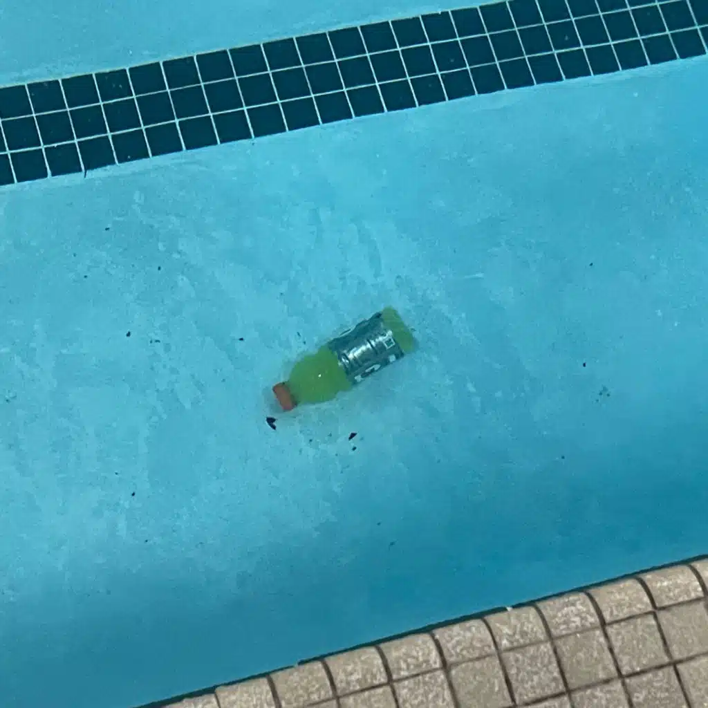 i don’t smoke anymore