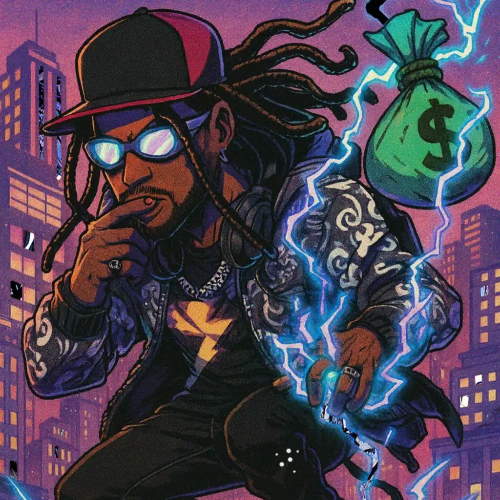 Static Shock