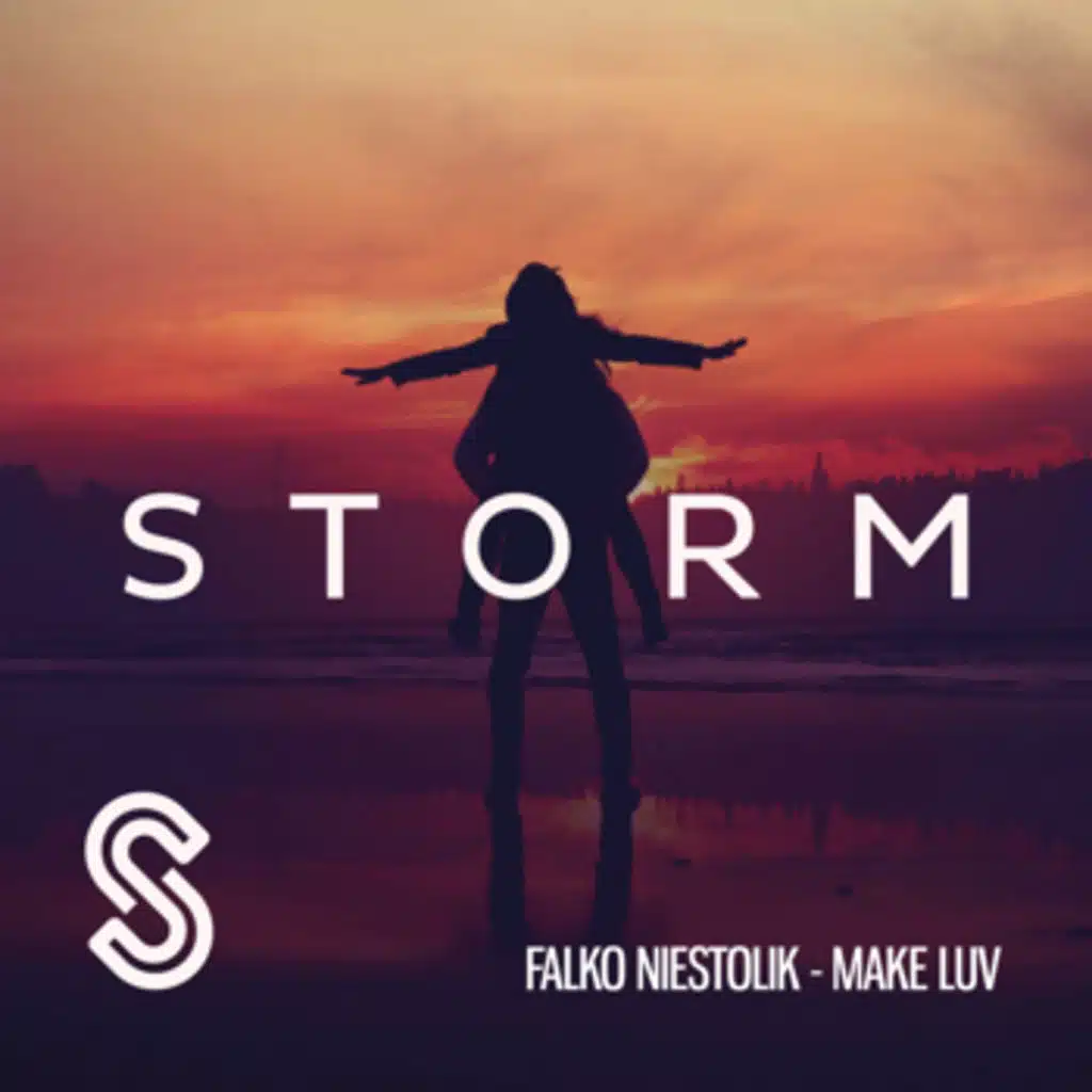 Make Luv (Extended Mix)