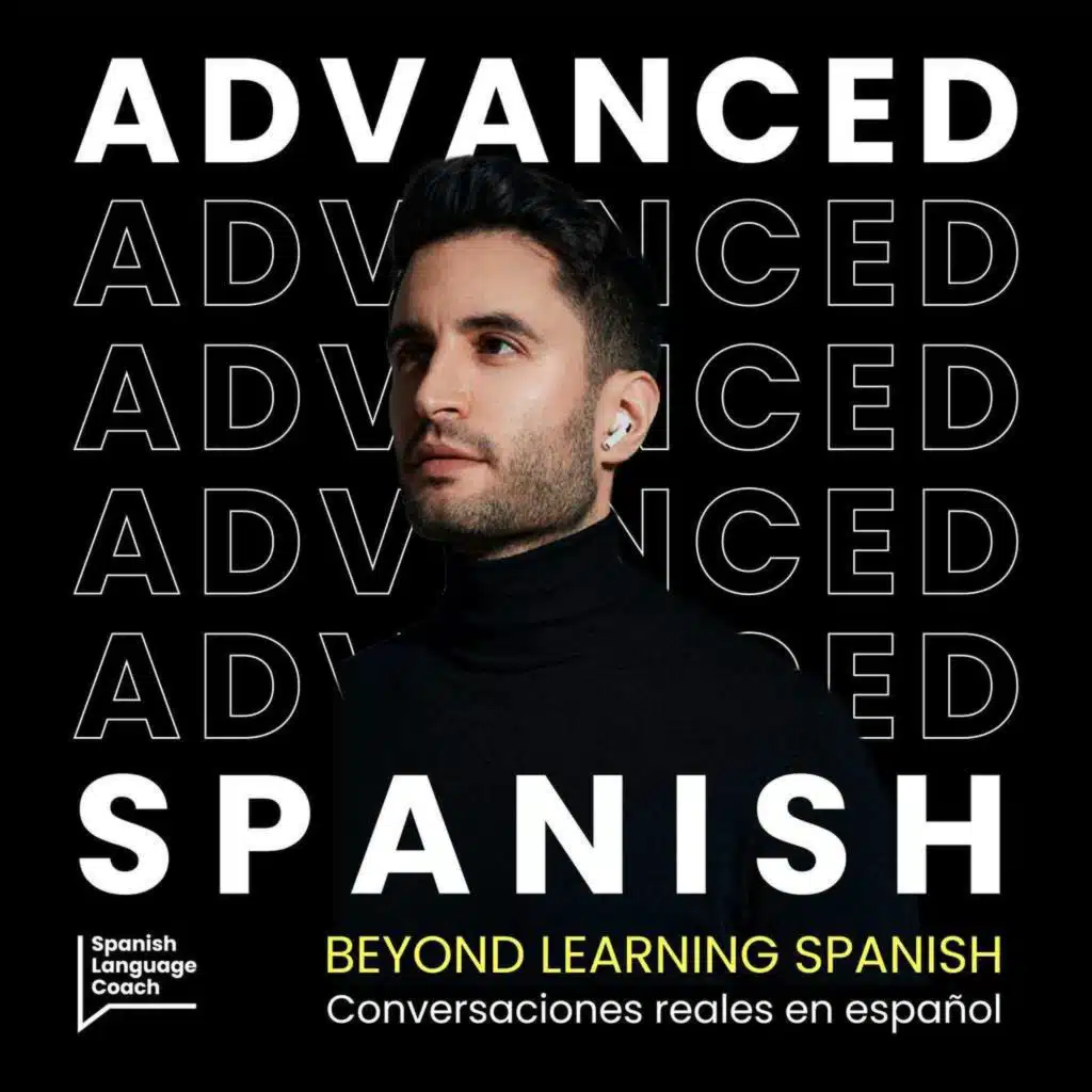 E54 Nomadismo digital: Luces y sombras de vivir en movimiento con Isabela - Español Avanzado