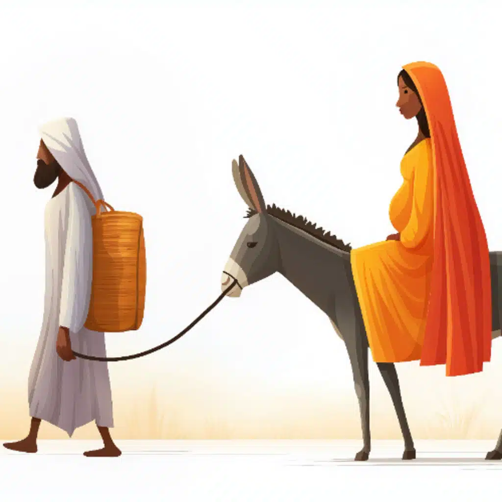 Third Sunday of Advent - Leap for Joy,  Adam Kohlstrom