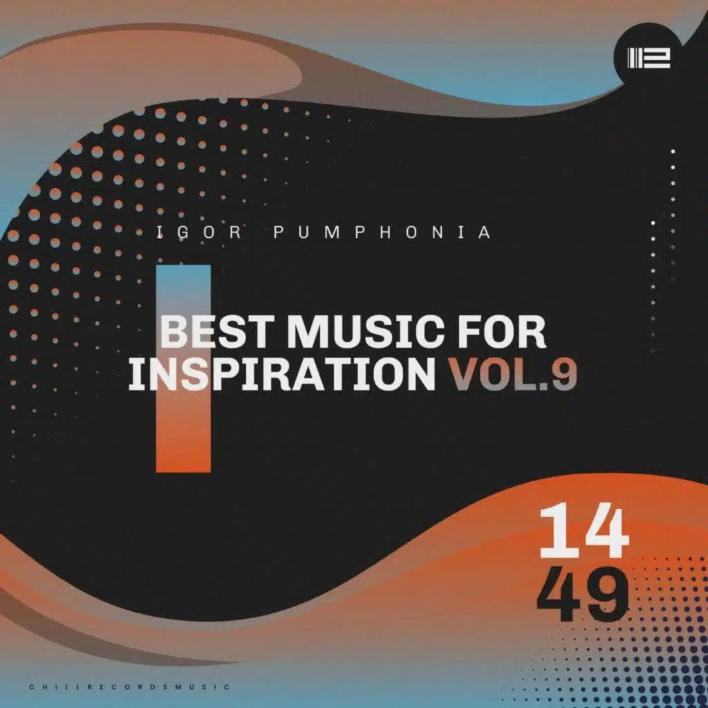 Best Music for Inspiration Vol. 9