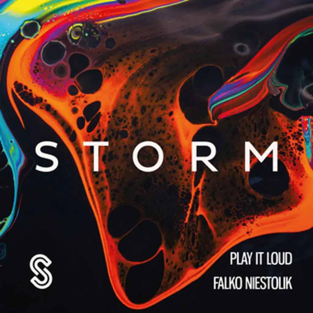 Play It Loud (Extended Mix)